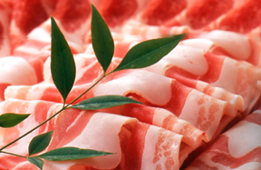 くろくろセット希(のぞみ)[肩ロースしゃぶ・バラしゃぶ・ロースしゃぶ] 600g